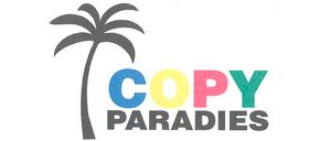 Copy Paradies